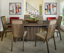 Load image into Gallery viewer, Akana Dining Chair
